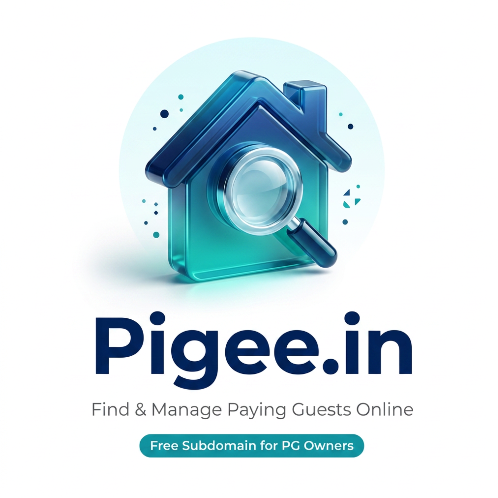 Pigee.in - Best Platform to Find and Manage Paying Guest Accommodation in India